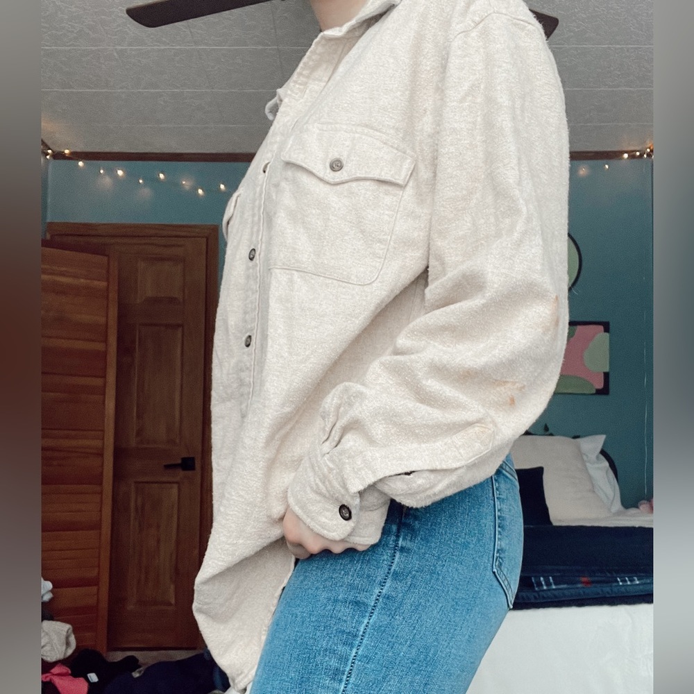St. John’s bay men shirt